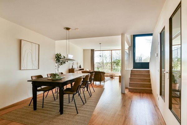 Medium property photo - Blankenbergestraat 18, 1066 TK Amsterdam